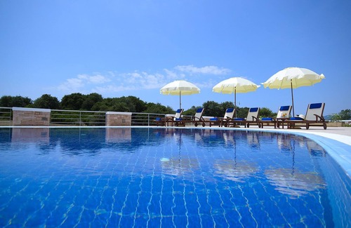 Kanali Apartment | Hotel Ionian Theoxenia