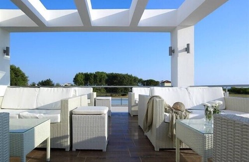 Kanali Apartment | Hotel Ionian Theoxenia