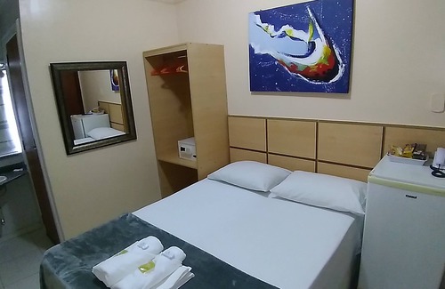 Sao Bras Hotel | Hotel Ipe
