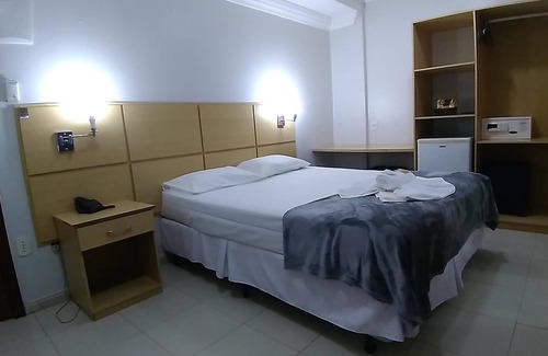 Sao Bras Hotel | Hotel Ipe