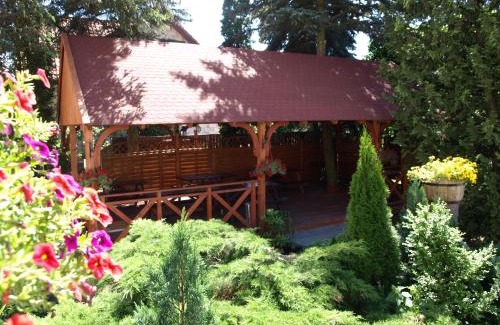 Morag Hotel | Hotel Irena