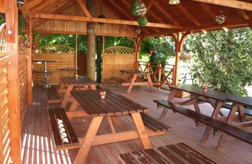 Morag Hotel | Hotel Irena