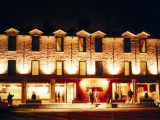 Huarte Hotel | Hotel Iriguibel Huarte Pamplona