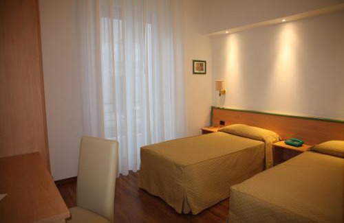 Quarto dei Mille Hotel | Hotel Iris