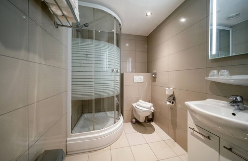 Vondelbuurt Hotel | Hotel Iron Horse