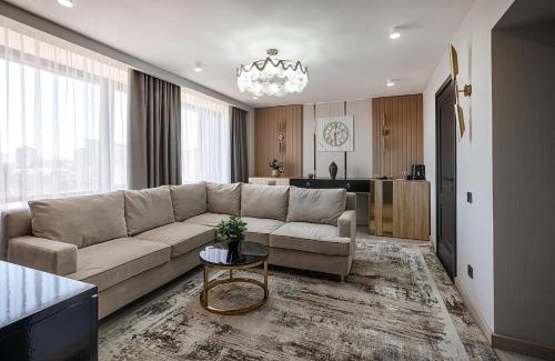 Oskemen Hotel | Hotel Irtysh