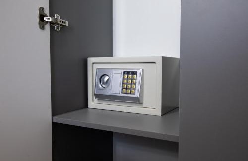 Oskemen Hotel | Hotel Irtysh