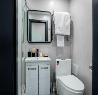 Oskemen Hotel | Hotel Irtysh