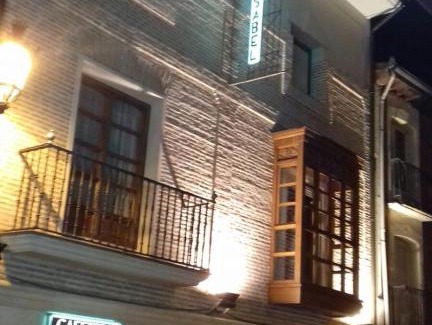 Briviesca Hotel | Hotel Isabel
