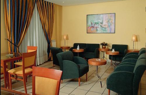Briviesca Hotel | Hotel Isabel