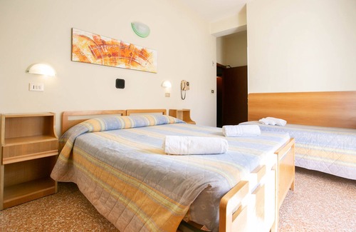 Marebello Hotel | Hotel Ischia