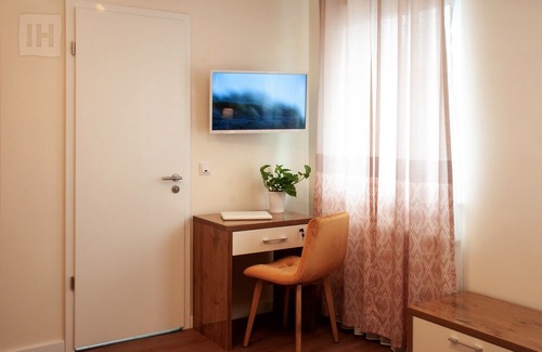 Bockenheim Hotel | Hotel Isha