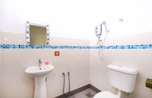 Bandar Seri Iskandar Hotel | Hotel Iskandar