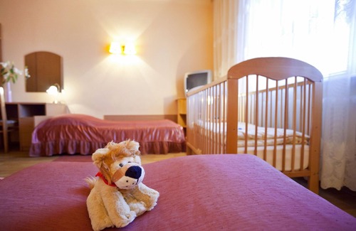 Radom Hotel | Hotel Iskra
