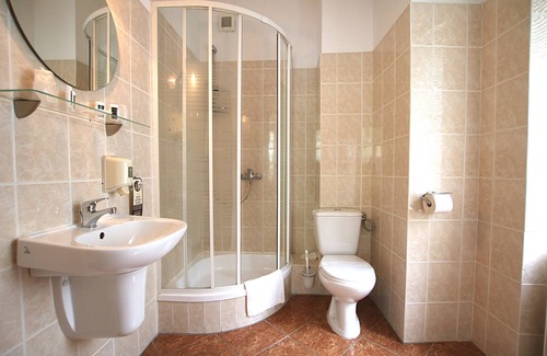 Radom Hotel | Hotel Iskra