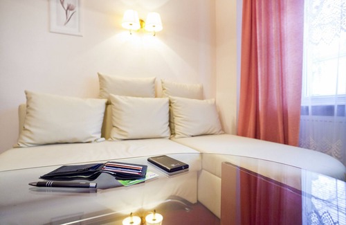 Radom Hotel | Hotel Iskra