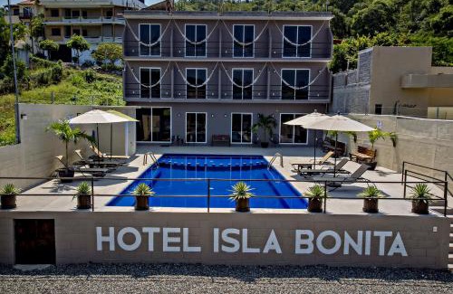 Playa Las Gatas House | hotel isla Bonita