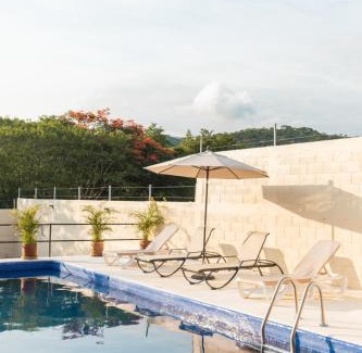 Playa Las Gatas House | hotel isla Bonita