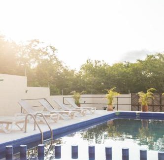 Playa Las Gatas House | hotel isla Bonita