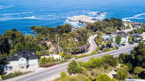 Zapallar Hotel | Hotel Isla Seca