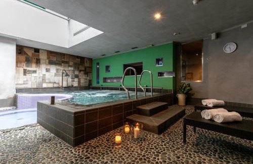 Transacqua Hotel | Hotel Isolabella Wellness