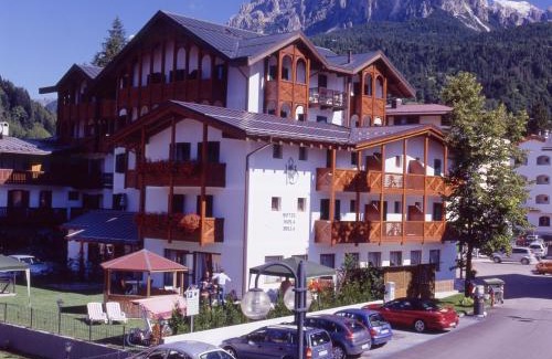 Transacqua Hotel | Hotel Isolabella Wellness
