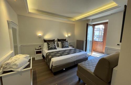 Transacqua Hotel | Hotel Isolabella Wellness