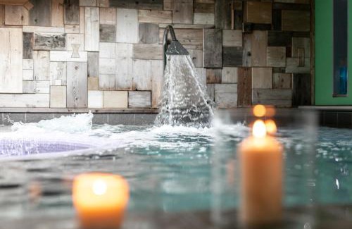 Transacqua Hotel | Hotel Isolabella Wellness