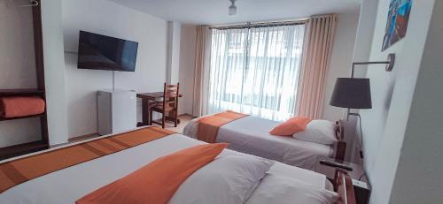 Sucumbios Province Hotel | Hotel Israel - Lago Agrio