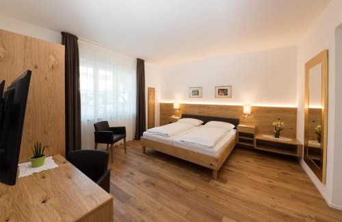 Cortina Sulla Strada del Vino Hotel | Hotel Teutschhaus