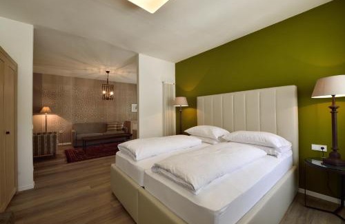 Cortina Sulla Strada del Vino Hotel | Hotel Teutschhaus