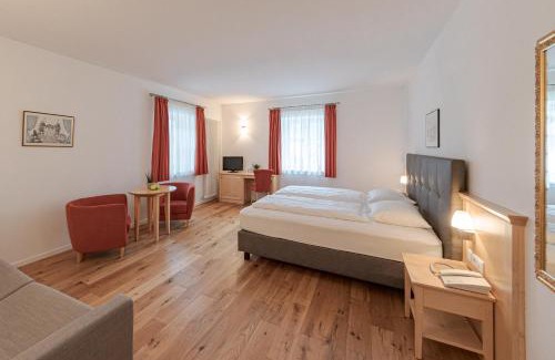Cortina Sulla Strada del Vino Hotel | Hotel Teutschhaus