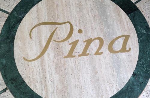 Isola del Gran Sasso dʼItalia Hotel | Hotel Pina Ristorante