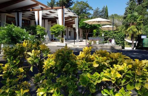 Zona XLV Castel di Guido Hotel | Hotel Boomerang Roma