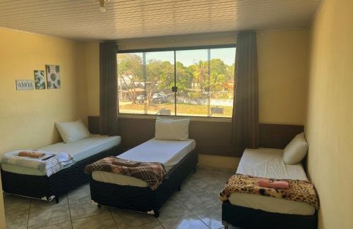 Itaborai Hotel | Hotel Ita Avenida