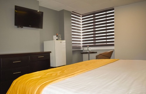 Cuenca Hotel | Hotel Italia