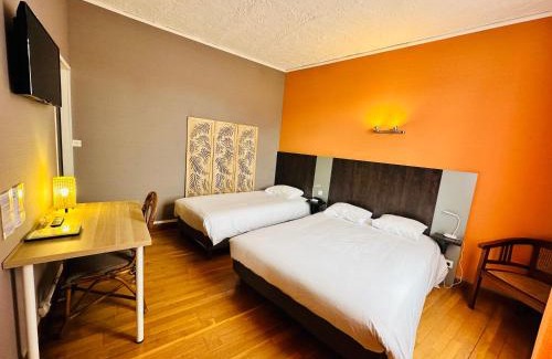 Tours Hotel | Hotel Italia