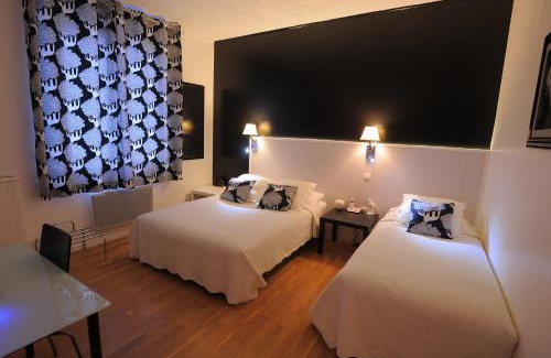 Tours Hotel | Hotel Italia