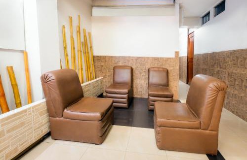 Chiclayo Hotel | Hotel Italia I