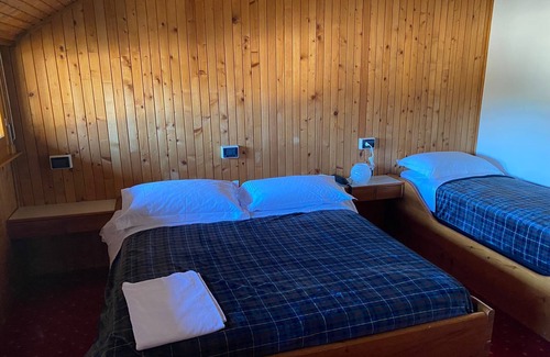 Forni di Sopra Hotel | Hotel Italia