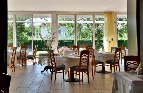 Monfalcone Hotel | Hotel Italia