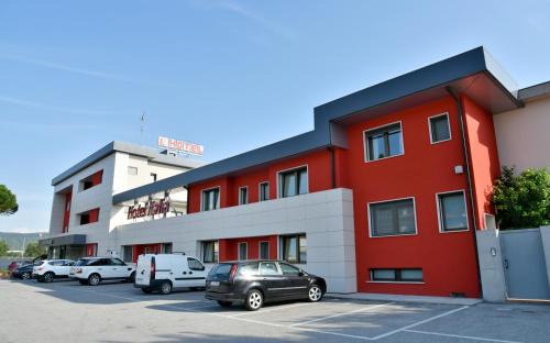 Monfalcone Hotel | Hotel Italia