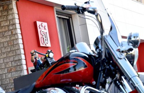 Monfalcone Hotel | Hotel Italia