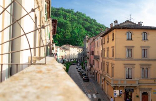 Porretta Terme Hotel | Hotel Italia