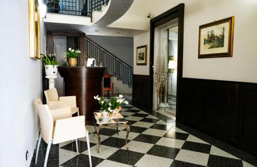 Porretta Terme Hotel | Hotel Italia