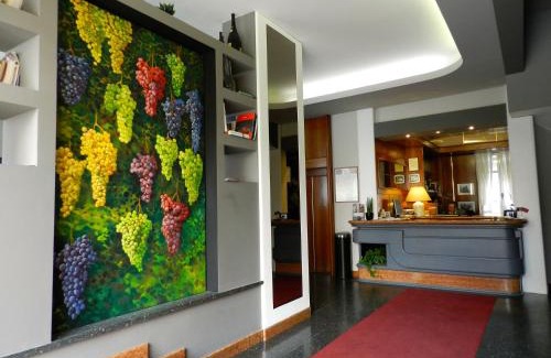 Stradella Hotel | Hotel Italia