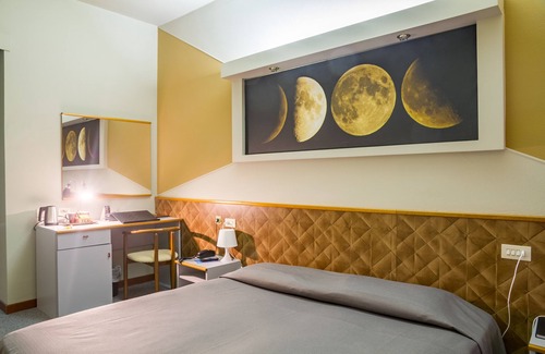 Stradella Hotel | Hotel Italia