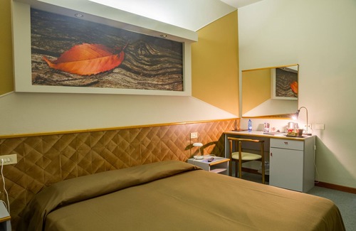 Stradella Hotel | Hotel Italia