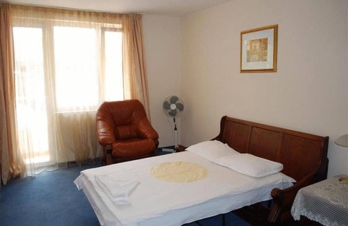 Nessebar New Town Hotel | Hotel Italia Nessebar