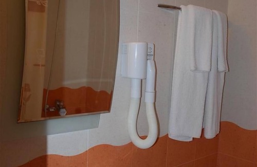 Nessebar New Town Hotel | Hotel Italia Nessebar